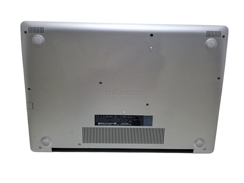 Dell Inspiron 3593 15.6" Touch Core i3-1005G1 @1.20GHz, 8GB RAM, 512GB SSD  BudLap
