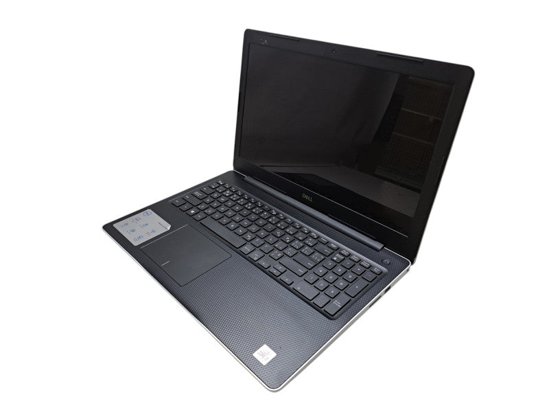 Dell Inspiron 3593 15.6" Touch Core i3-1005G1 @1.20GHz, 8GB RAM, 512GB SSD  BudLap
