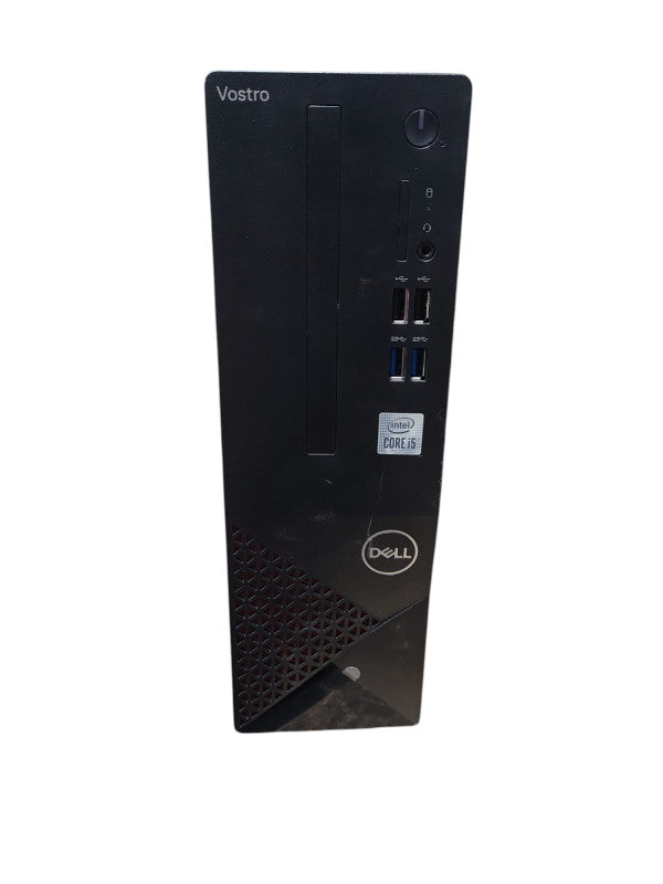 Dell Vostro 3681 - Intel Core i5-10400 @ 2.90GHz 8GB DDR4 NO HDD