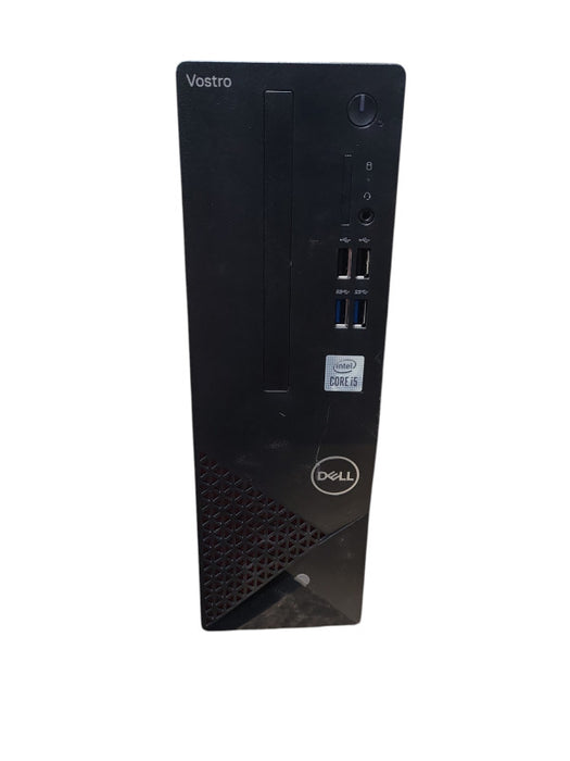 Dell Vostro 3681 - Intel Core i5-10400 @ 2.90GHz 8GB DDR4 NO HDD/OS