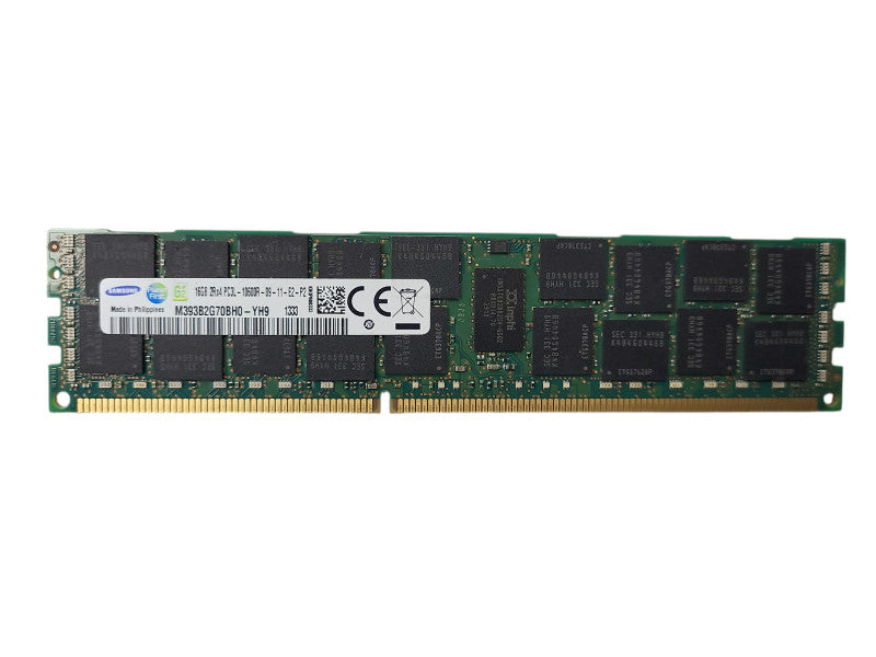 Samsung 16GB 2Rx4 PC3L-10800R Server Memory Q$