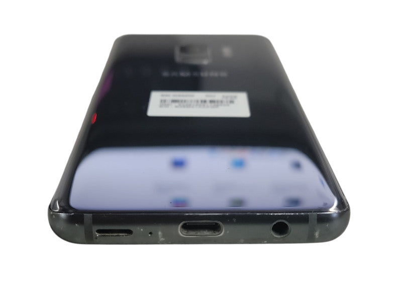 Samsung Galaxy S9 - 64GB - Silver [SM-G960W] (