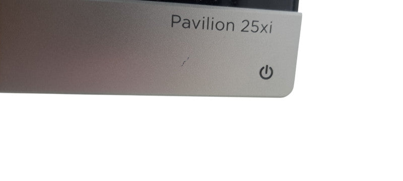HP Pavilion 25xi 25-inch 1920x1080 60Hz IPS LED-Backlit Monitor