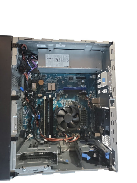 Dell XPS 8940 MT  i3 -  10100  @  3.60GHz 16GB DDR4 Ram θ