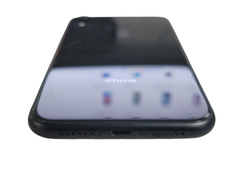 Apple iPhone XR - 64GB - Space Gray [A1984 | Read] (