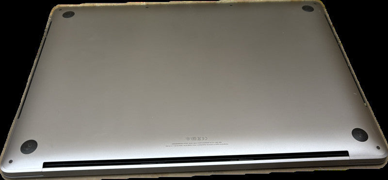 Apple MacBook Pro 16" 2019 Touch Bar Cracked Screen For Parts/Repair READ!