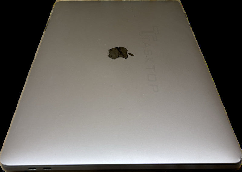 Apple MacBook Pro 16" 2019 Touch Bar Cracked Screen For Parts/Repair READ!