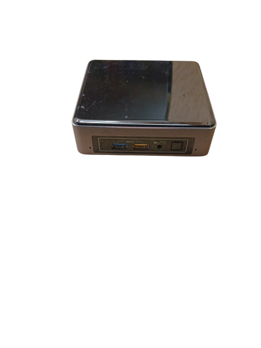 Intel NUC NUC7i5BNK i5-7260U @ 2.2Ghz 8GB RAM USFF Desktop