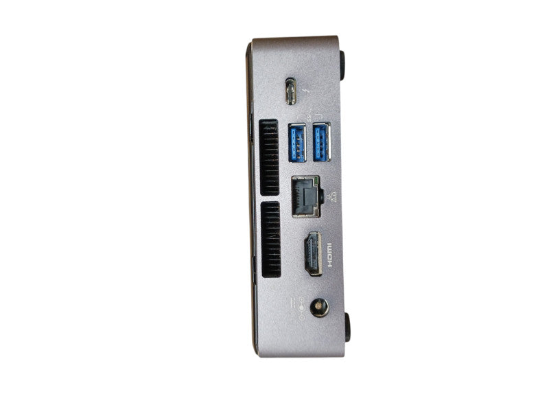 Intel NUC NUC7i5BNK i5-7260U @ 2.2Ghz 8GB RAM USFF Desktop