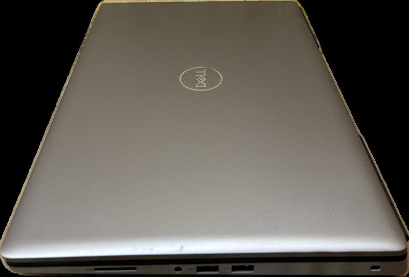 Dell Precision 7560 TOUCH i7-11850H@2.5 RTX A2000 4GB GPU 32GB RAM 1TB SSD Q Lap200