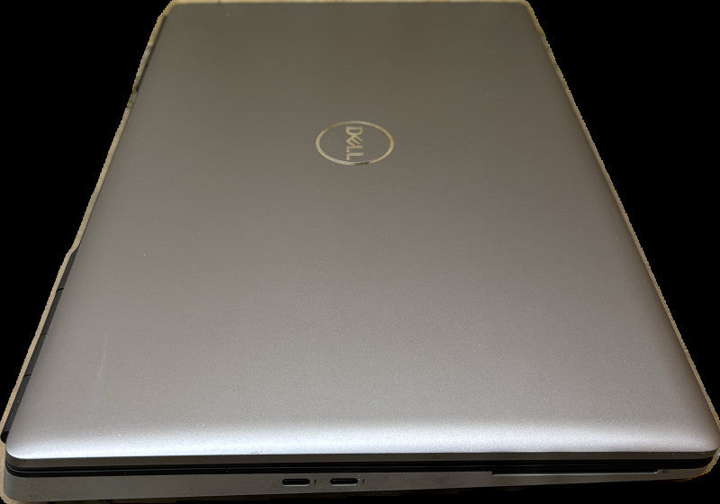 Dell Precision 7560 TOUCH i7-11850H@2.5 RTX A2000 4GB GPU 32GB RAM 1TB SSD Q Lap200
