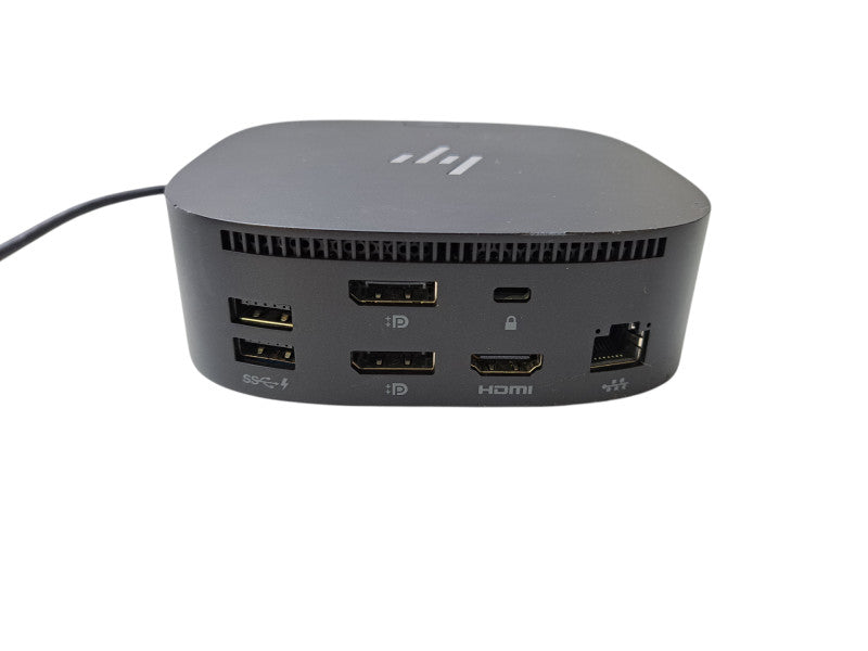 HP USB-C Dock G5 Docking Station HSN-IX02 | TESTED Q