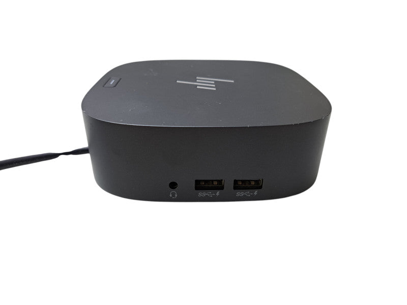 HP USB-C Dock G5 Docking Station HSN-IX02 | TESTED Q
