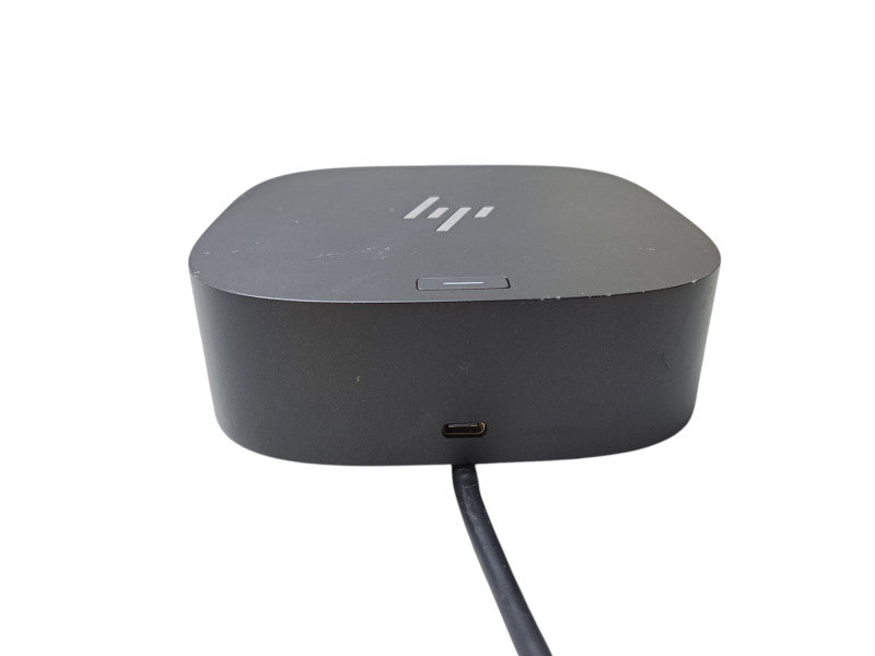 HP USB-C Dock G5 Docking Station HSN-IX02 | TESTED Q