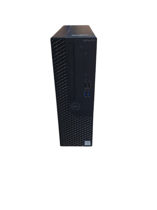 Dell Optiplex 3070 SFF i7-9700 3GHz 16GB RAM - No HDD