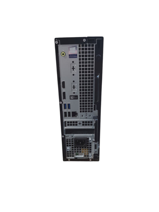 Dell Optiplex 3070 SFF i7-9700 3GHz 16GB RAM - No HDD