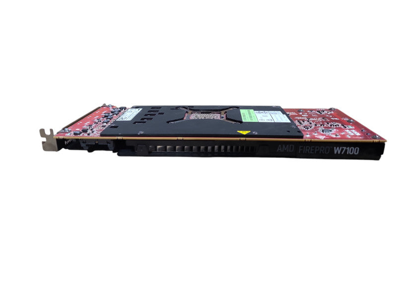 AMD FirePro W7100 8GB GDDR5 Workstation Graphic Card | 4x DP