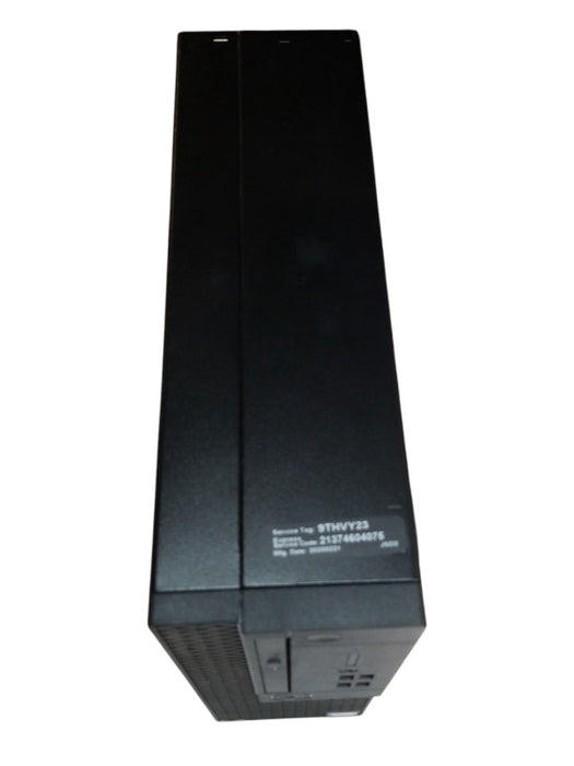 Dell OptiPlex 3070 SFF, Intel i7-9700 CPU 3.00GHz 16GB RAM - NO HDD