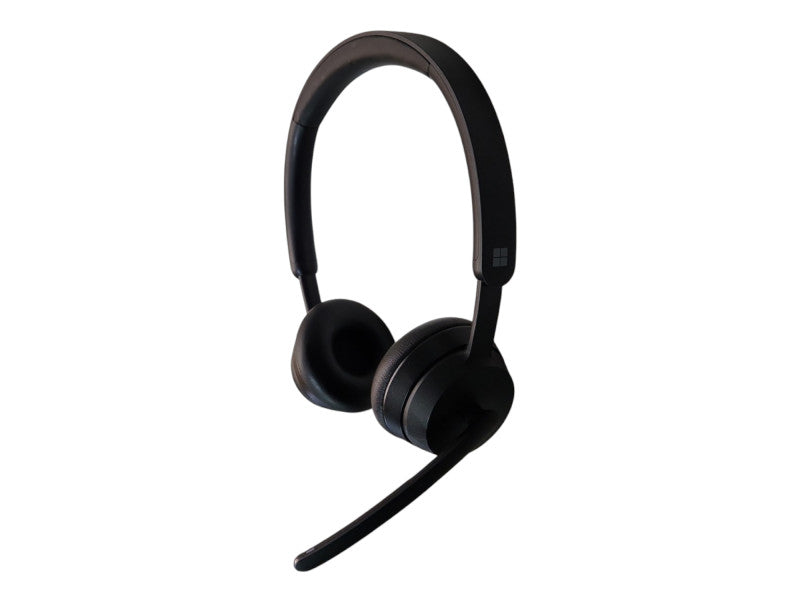 Microsoft Modern Wireless Headset USB-C Headset, No Dongle
