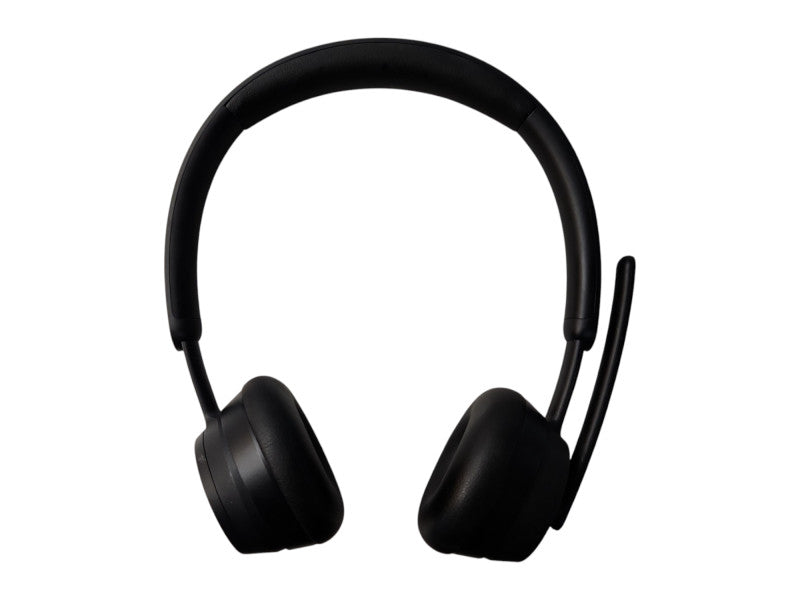 Microsoft Modern Wireless Headset USB-C Headset, No Dongle