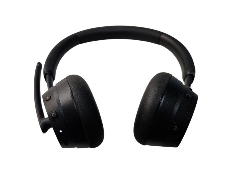 Microsoft Modern Wireless Headset USB-C Headset, No Dongle