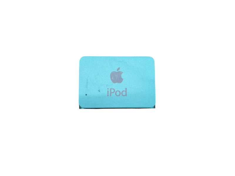 Apple iPod Shuffle 1GB A1204 - Light Green