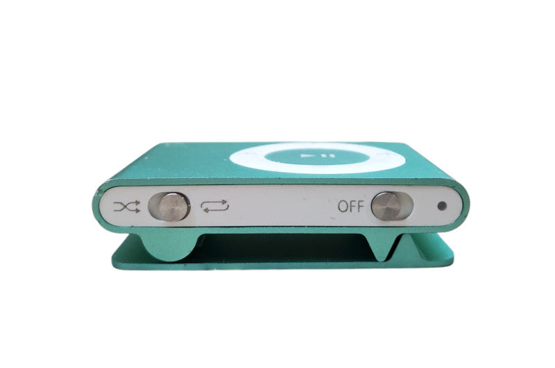Apple iPod Shuffle 1GB A1204 - Light Green