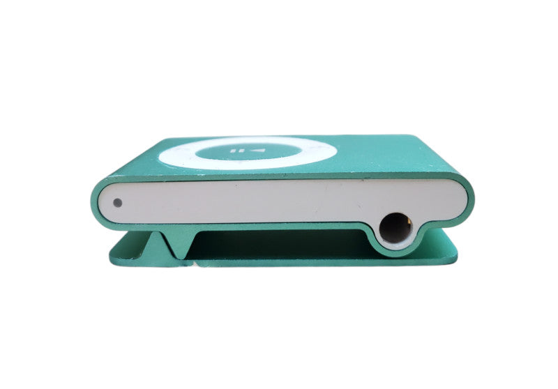 Apple iPod Shuffle 1GB A1204 - Light Green