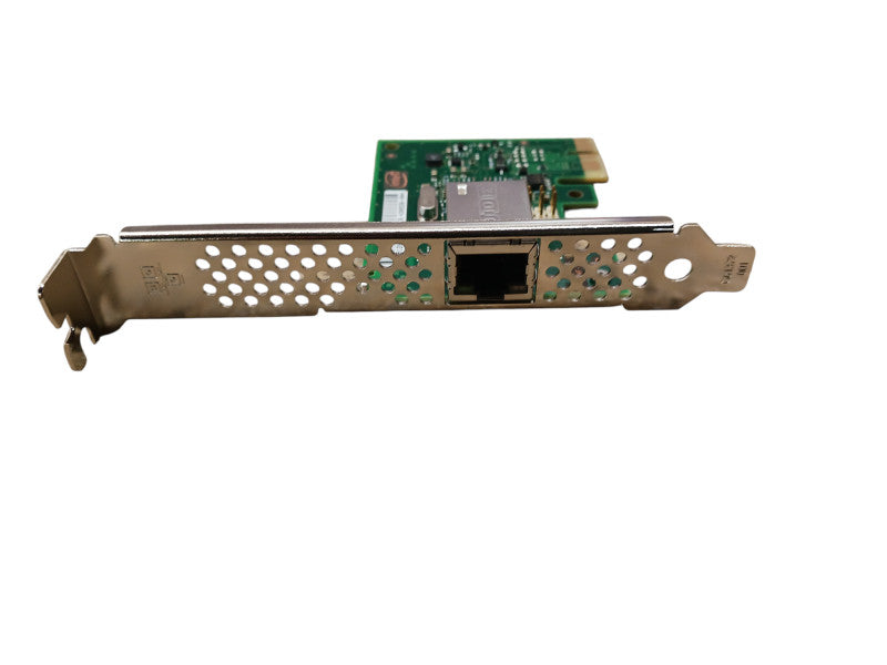 Intel Gigabit PCIe x1 Ethernet Network Card Dell 0VRRH1