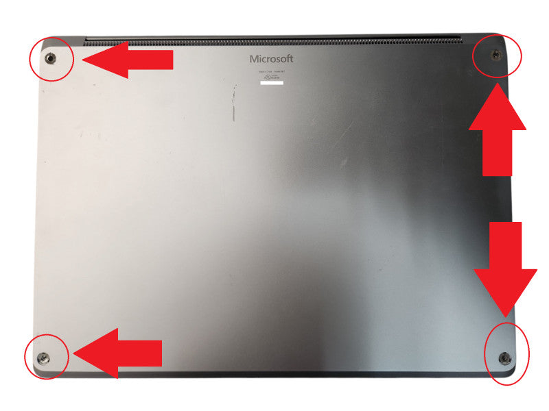 Microsoft Surface Laptop 3 13", i5-1035G7, 8GB DDR4, 256GB NVMe, READ  Lap200