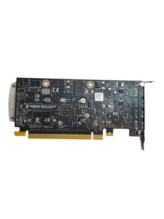 NVIDIA Quadro P1000 4GB GDDR5 -  Graphics Card Low Profile  Q