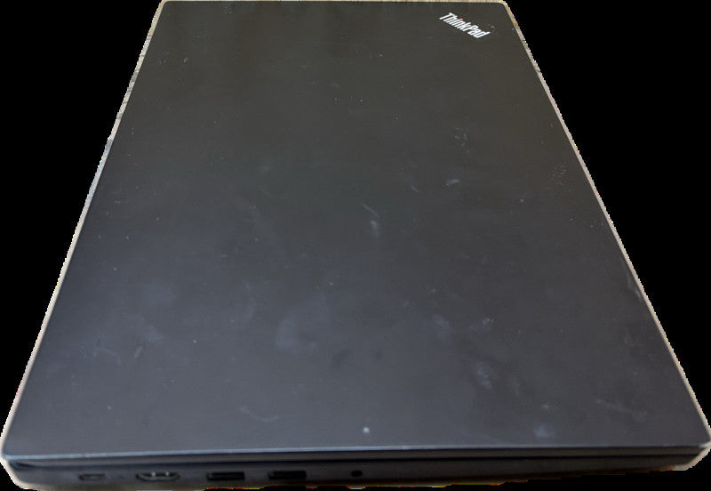 Lenovo ThinkPad E595 AMD Ryzen 5 3500U 16GB RAM 256GB SSD READ  Lap200