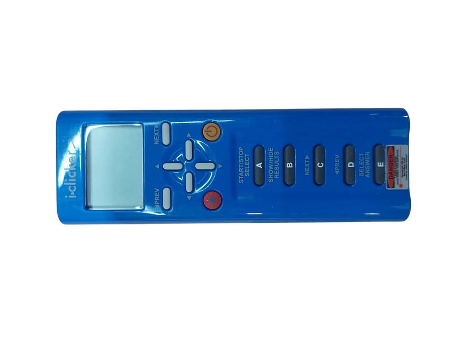 Lot 10x iClicker Base Station remote