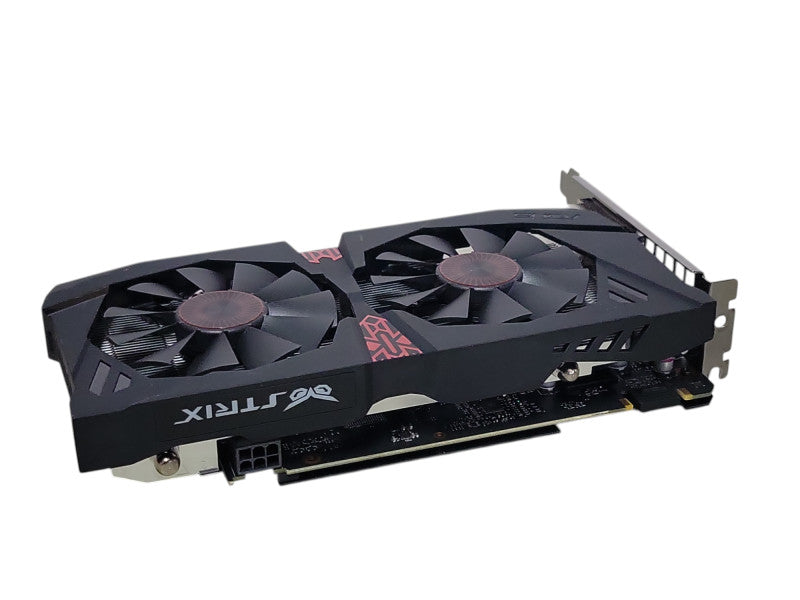 ASUS GTX 960 4GB Strix-GTX960-DC2OC-4GD5 Graphics card _