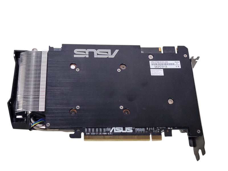 ASUS GTX 960 4GB Strix-GTX960-DC2OC-4GD5 Graphics card _