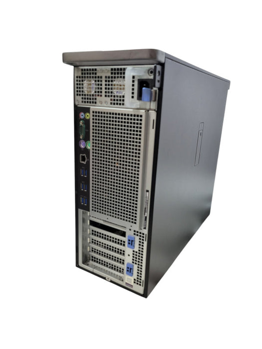 Dell Precision T5820 - Xeon W-2235 128GB DDR4 NO HDD NO GPU 950W PSU %