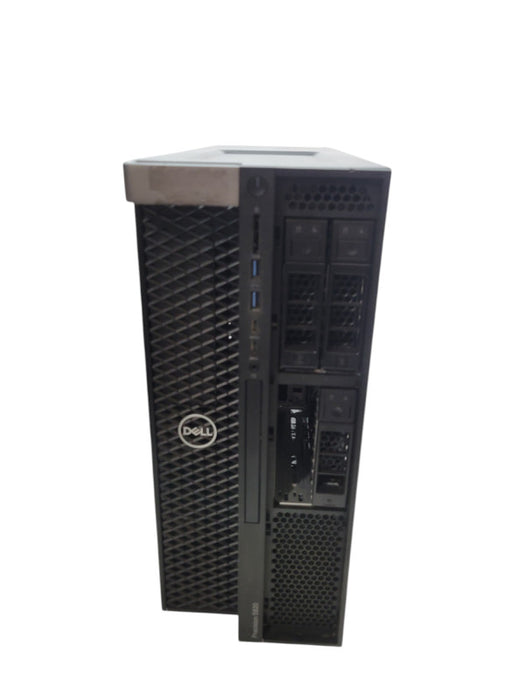 Dell Precision T5820 - Xeon W-2235 128GB DDR4 NO HDD NO GPU 950W PSU %