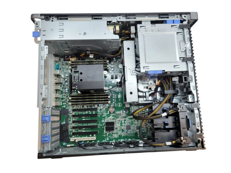 Dell Precision T5820 - Xeon W-2235 128GB DDR4 NO HDD NO GPU 950W PSU %