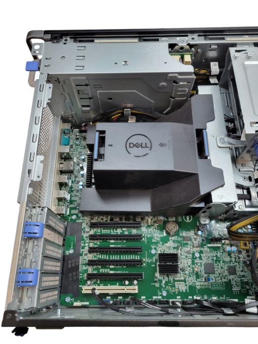 Dell Precision T5820 - Xeon W-2235 128GB DDR4 NO HDD NO GPU 950W PSU %