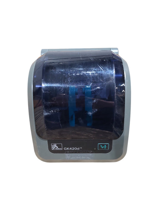 Zebra GK420d Thermal Label Printer | GK42-202510-000