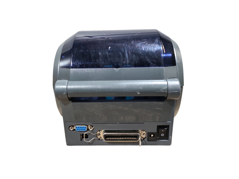 Zebra GK420d Thermal Label Printer | GK42-202510-000