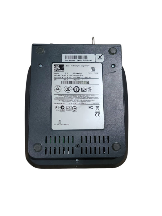 Zebra GK420d Thermal Label Printer | GK42-202510-000