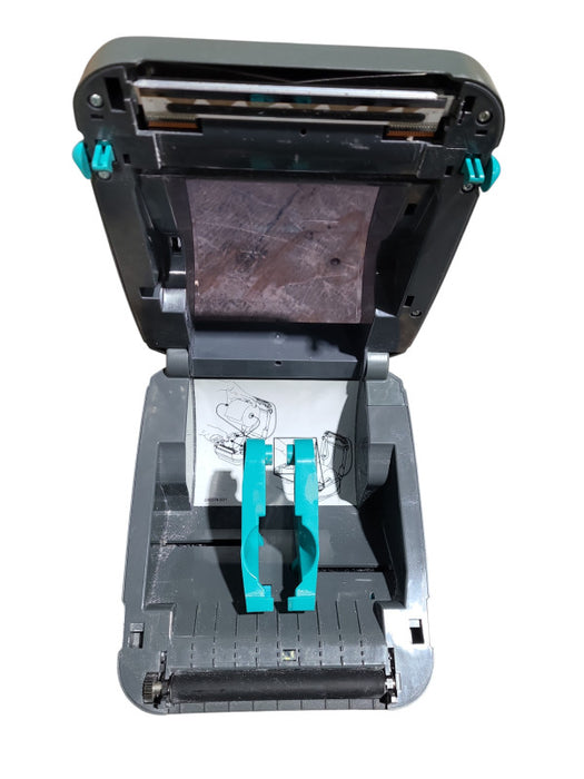 Zebra GK420d Thermal Label Printer | GK42-202510-000