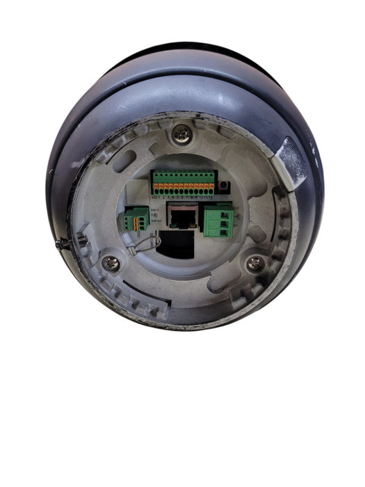 Honeywell HDZ22HD PTZ Indoor Dome Camera - HD, 22x Zoom - Black