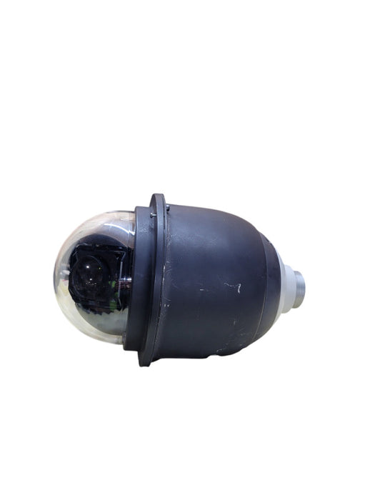 Honeywell HDZ22HD PTZ Indoor Dome Camera - HD, 22x Zoom - Black