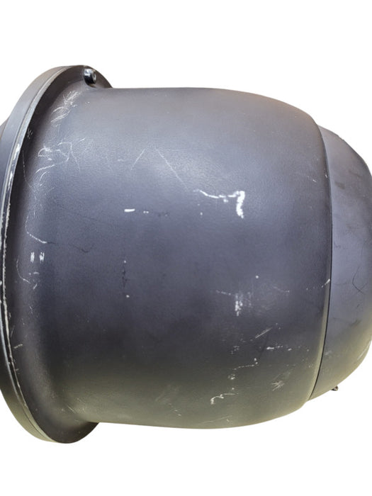 Honeywell HDZ22HD PTZ Indoor Dome Camera - HD, 22x Zoom - Black