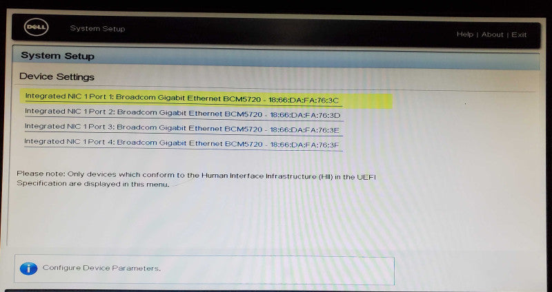 Dell PowerEdge R730 2x Xeon E5-2690 v4 64GB DDR4 - No RAID/HDDs
