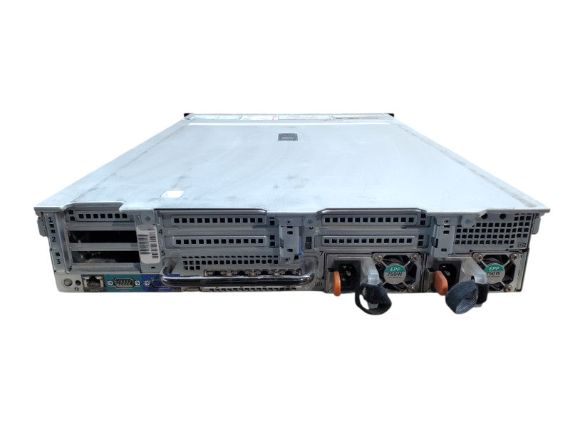 Dell PowerEdge R730 2x Xeon E5-2690 v4 64GB DDR4 - No RAID/HDDs