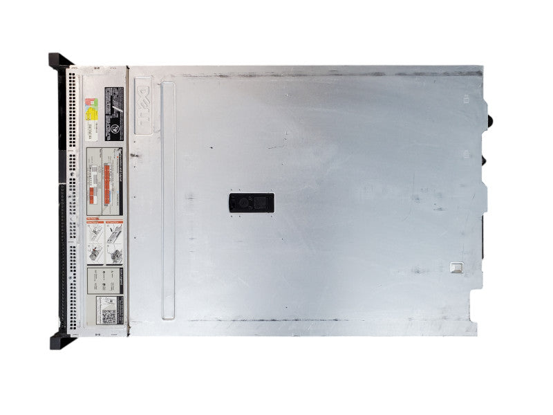 Dell PowerEdge R730 2x Xeon E5-2690 v4 64GB DDR4 - No RAID/HDDs
