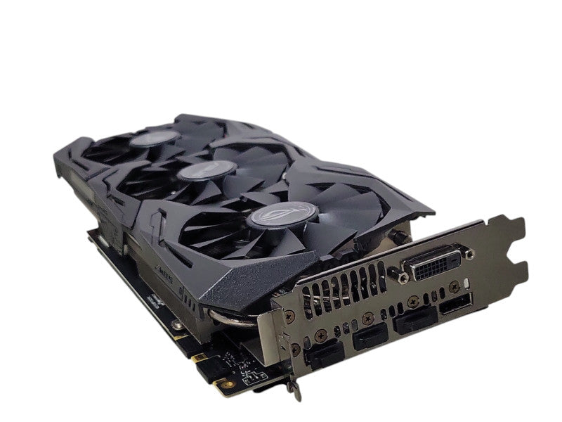 ROG-STRIX-GTX1070TI-A8G-GAMING GAMING Graphics card _